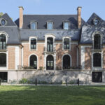 La Maison Des Bienheureux