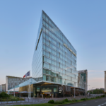 Hotel Barriere Lille