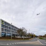 B&B HOTEL Brussels Airport