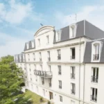 Hotel Baudouin
