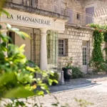Hotel la Magnaneraie
