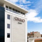 OKKO HOTELS Cannes Centre